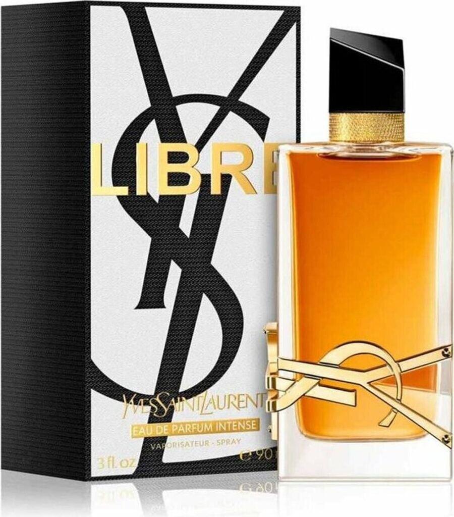 Yves Saint Laurent Libre Le Parfum for Women – 90ml (3.0 oz) Eau de Parfum