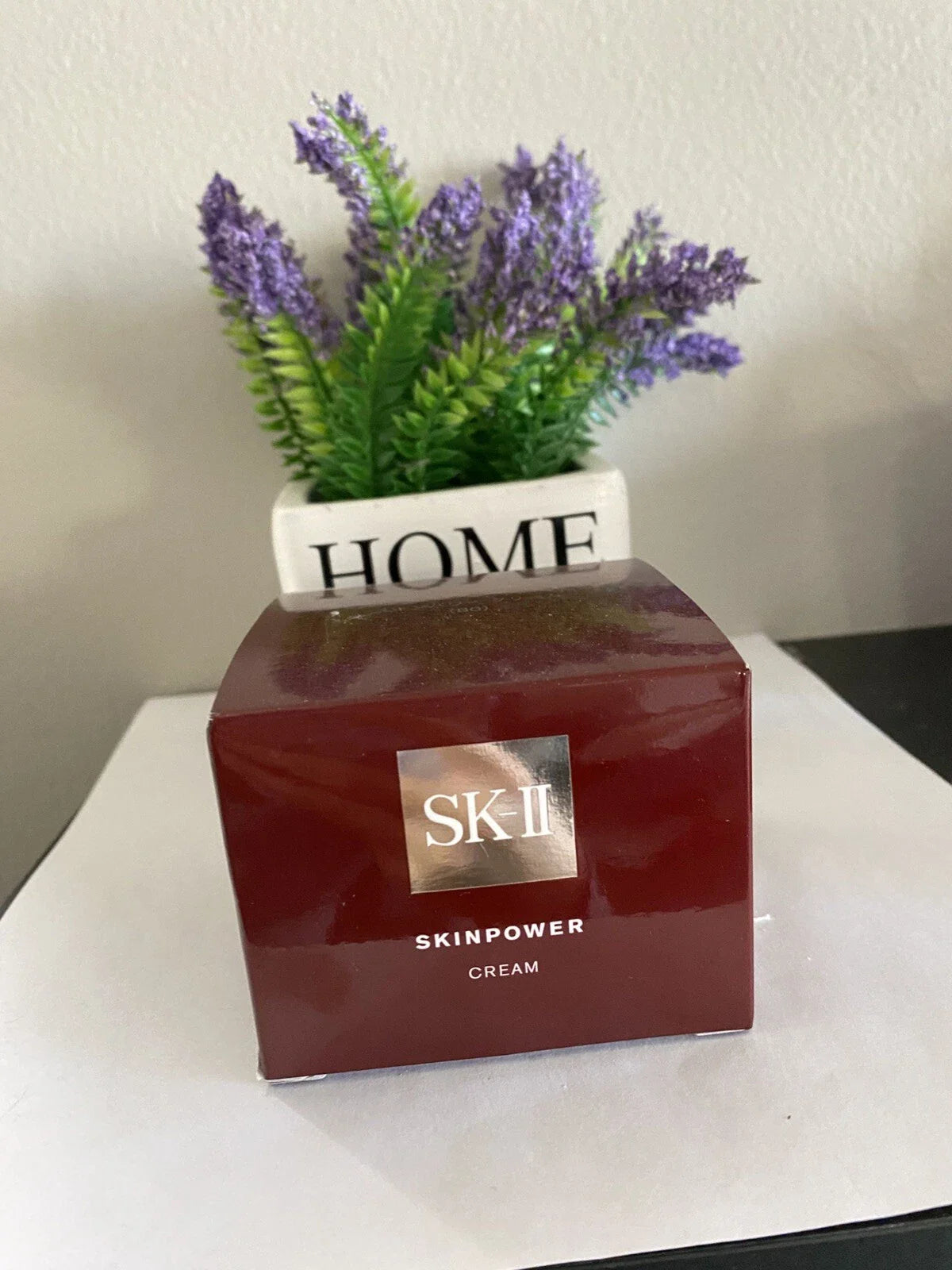 New! SK-II Skinpower Cream 80ml Facial Cream 100% Authentic