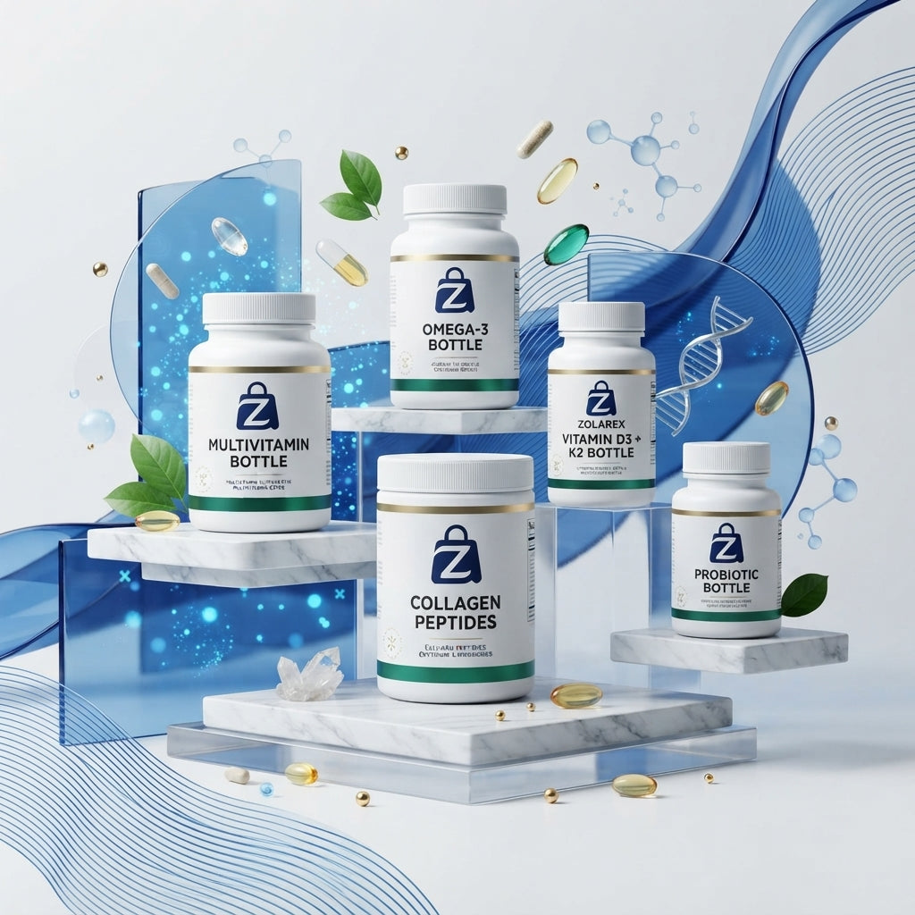 SUPPLEMENTS